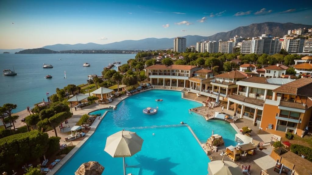 Турецкий премиум-туризм: новые стандарты сервиса для российских путешественников