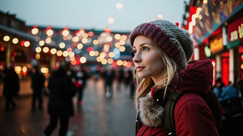 Психология туристического выбора: как принимают решения российские путешественники