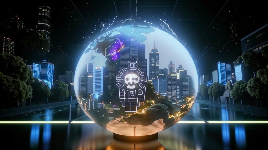 ИИ-революция в туризме: как искусственный интеллект меняет лицо путешествий