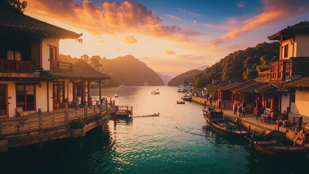 Смарт-туризм: экономия без компромиссов в эпоху высоких цен